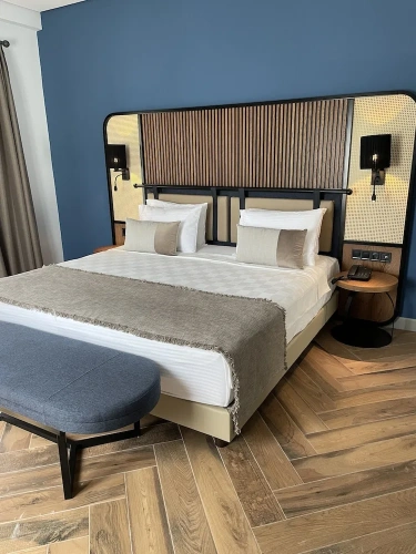 Comfort Suite