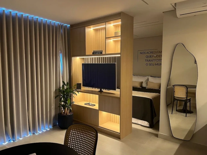 Comfort Apartment