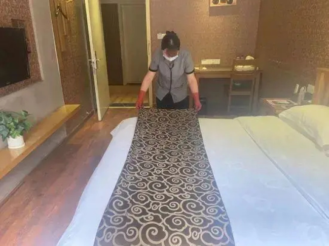 Maihe Hotel
