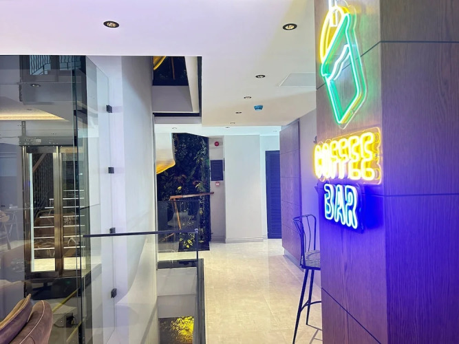 Фотография отеля