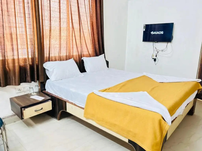 Hotel Mayur Residency