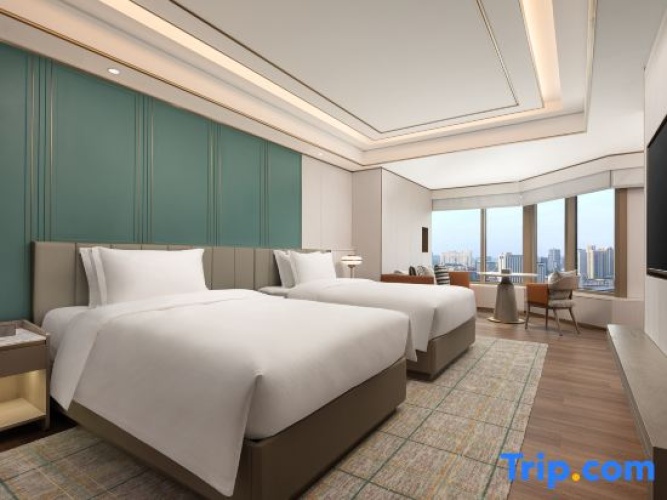 Executive Twin room