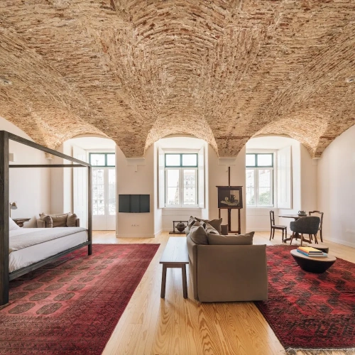 Double Suite with city view