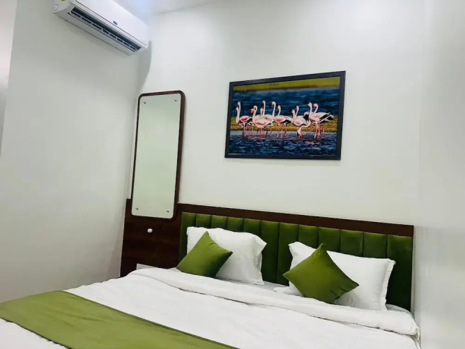Hotel Jawai Inn