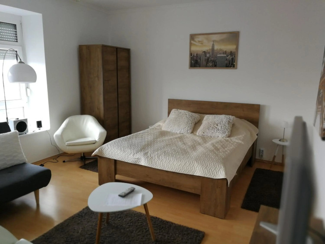 Ida Apartman
