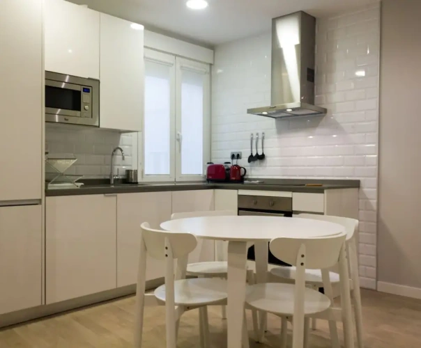 1 Bedroom Standard Apartment