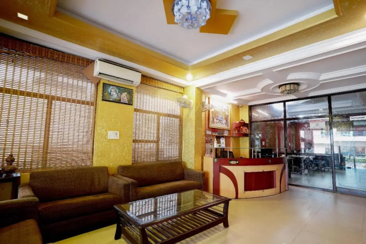 Hotel Royal Park