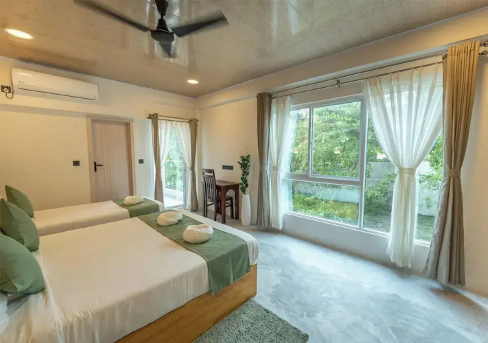 Hotelafbeelding