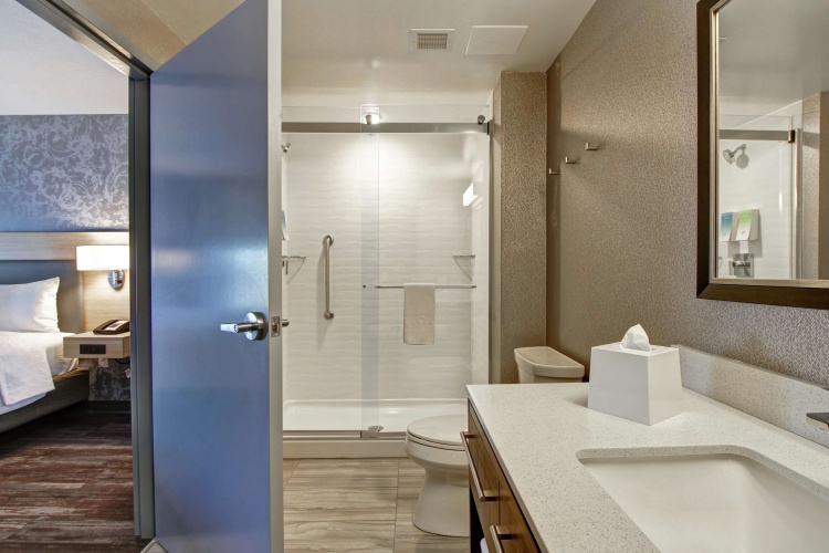 Home2 Suites by Hilton Edmonton South photo 11