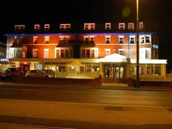 Image de l'hôtel
