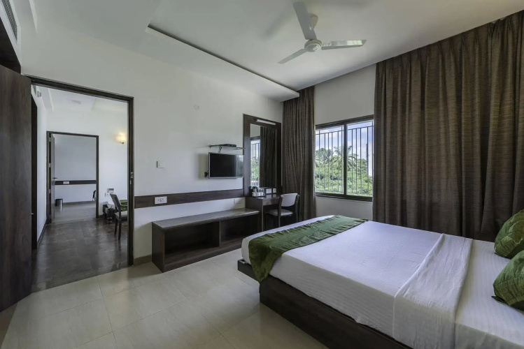 Silverstar Hotel
