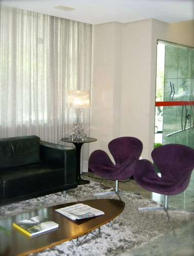 Niagara Flat
