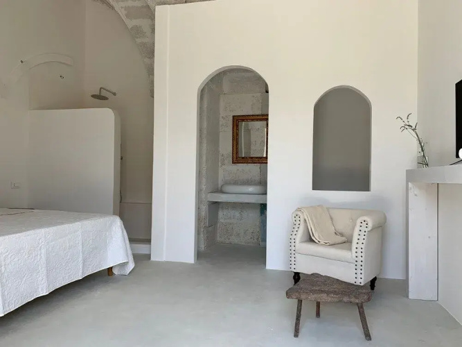 B&B Corte Mercurio