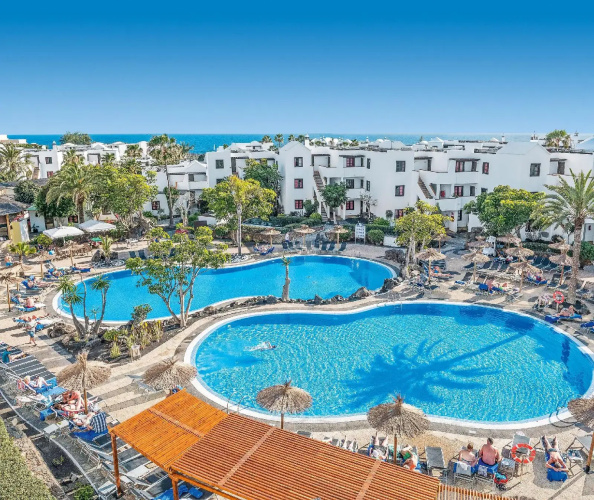 Allsun Hotel Albatros