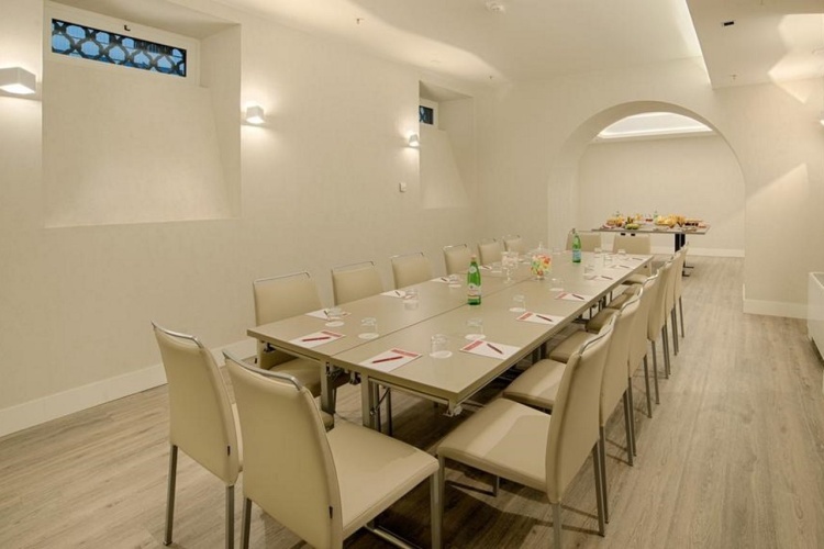 Nh Collection Roma Palazzo Cinquecento photo 22