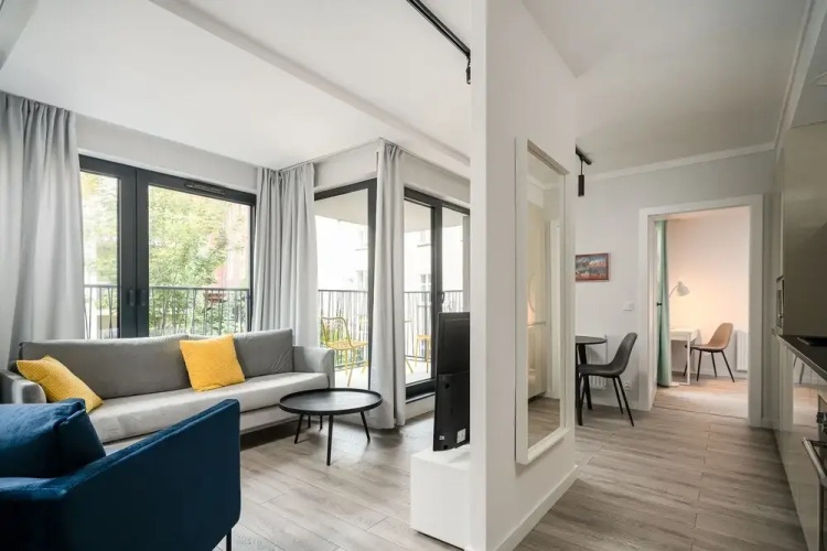 RentPlanet Jodlowa Residence