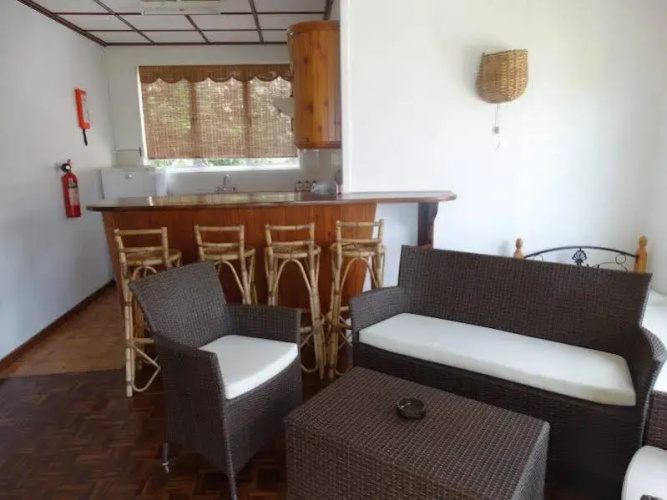 Anse Norwa Self Catering