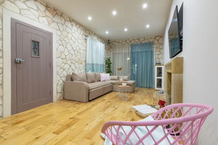 Vesta Villa