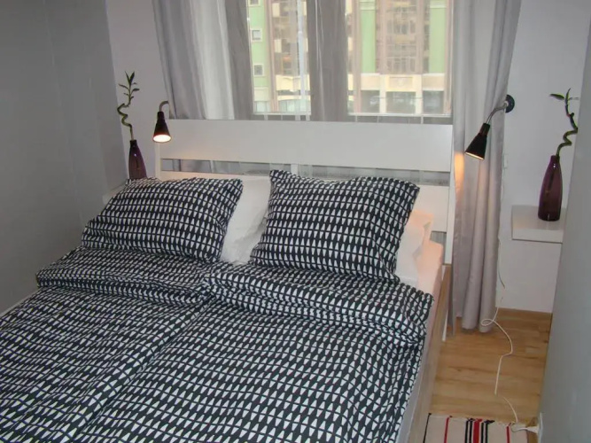 Apartamenty Ogrody 11