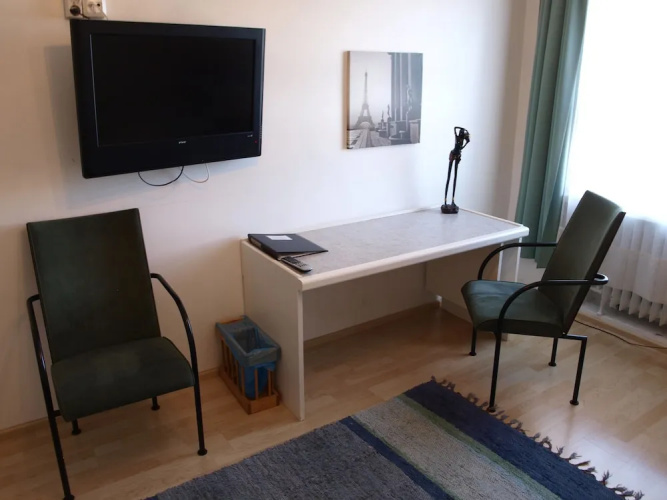 Hotelli Suonenjoki