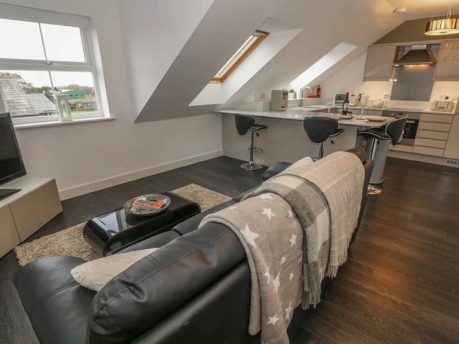 5 Old Laundry Mews