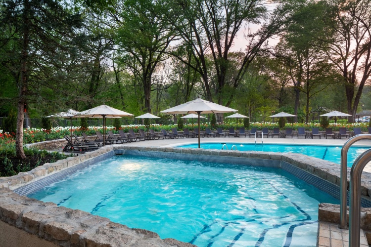 The Elms Hotel & Spa photo 21