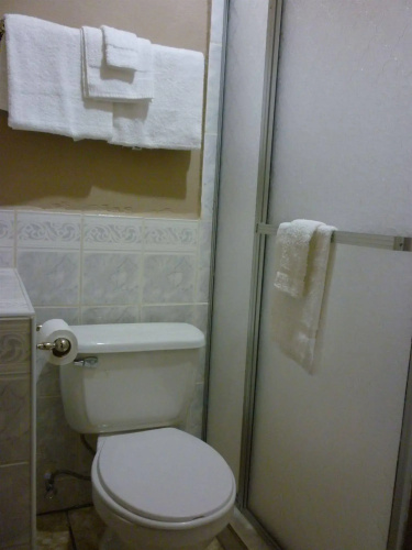 Hotel La Escalinata