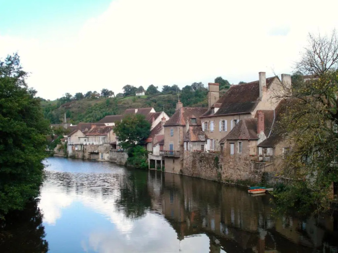Saint Sauveur