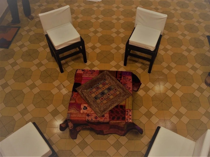 Hotel KV Palace
