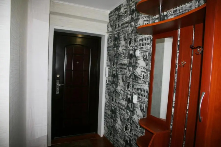 Фотография номера квартиры Барбарис на улице Парижской Коммуны 50