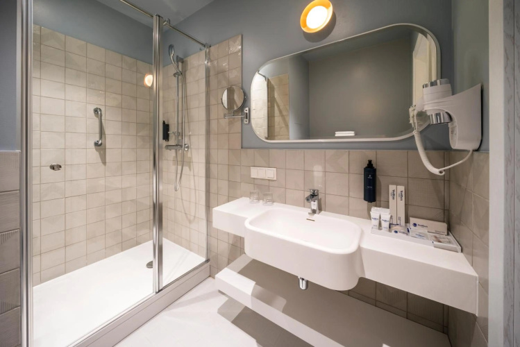 Wellton Riverside Spa Hotel photo 19