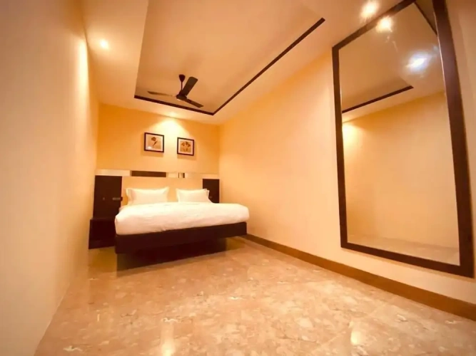 Luxury Suite