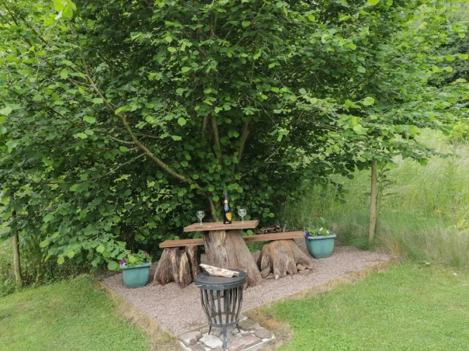 Woods Edge
