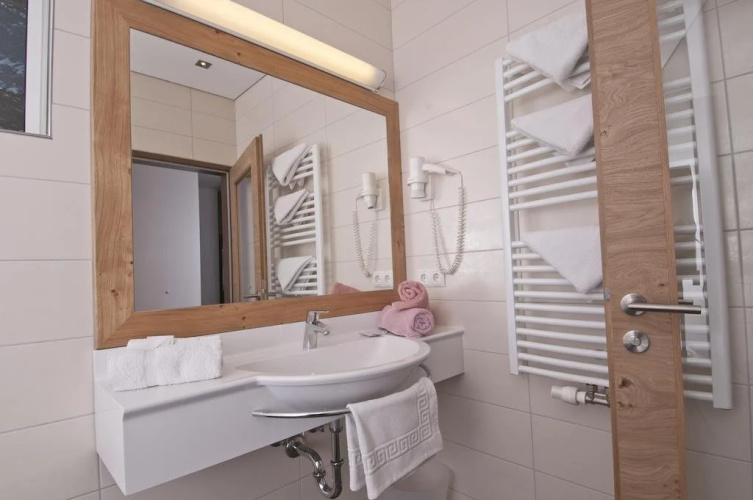 Aparthotel Rubinius