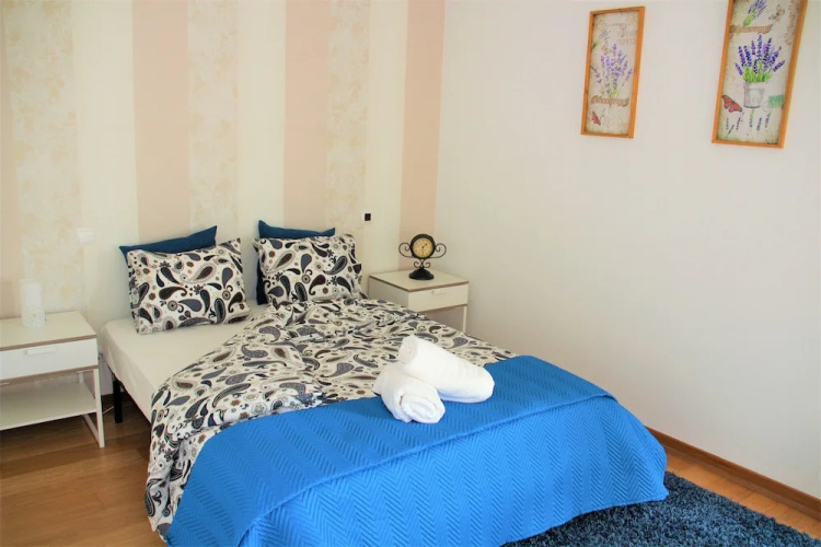 Apartment Marina Oceanário