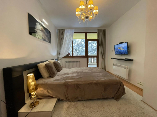Luxury Apartament in "Sequoia" 2