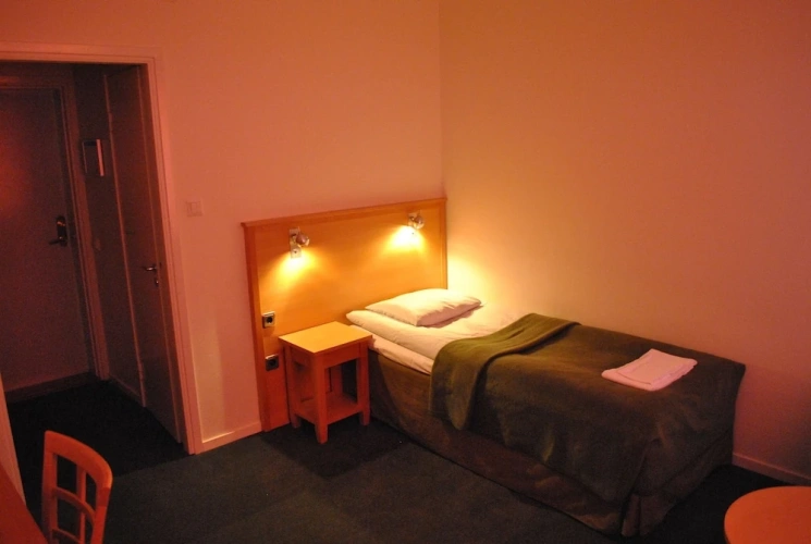 Economy Single room