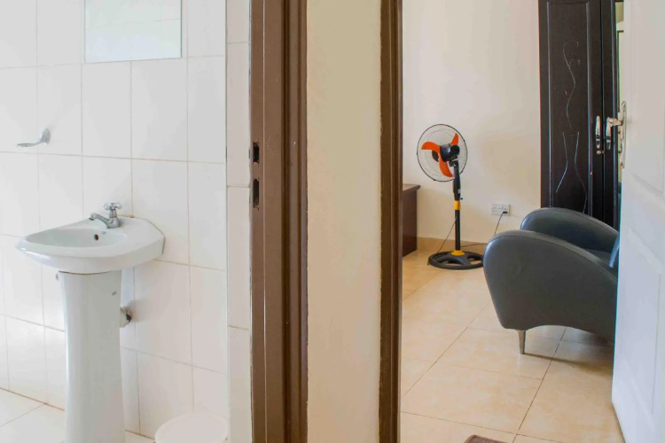 291 Suites Hotel