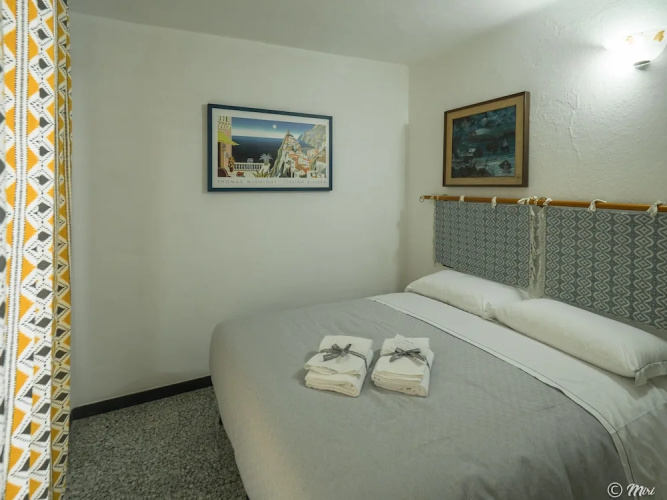 Ventu De Ma Sea View Room 3