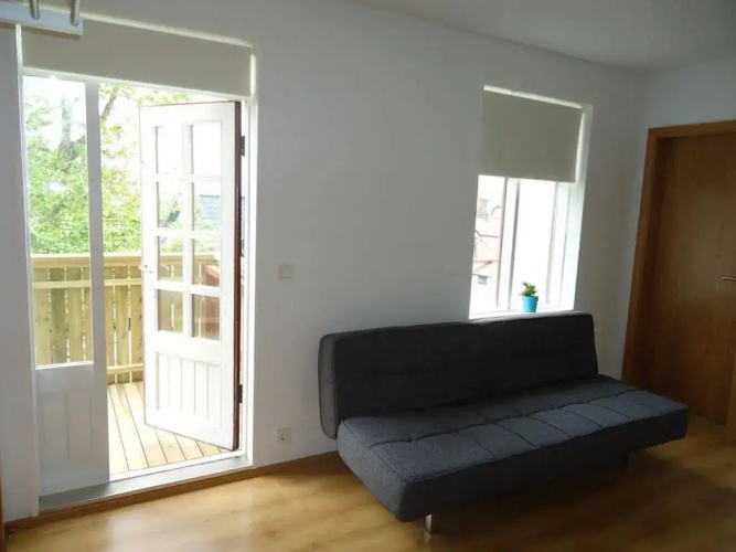 B28 Apartments
