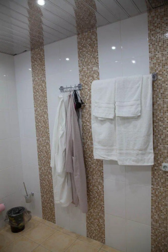 Фотография номера гостиницы Ажур