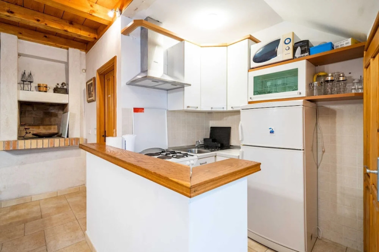Studio Apartment Pupa