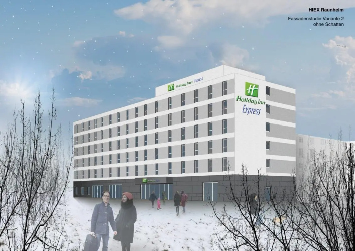 Hotelafbeelding
