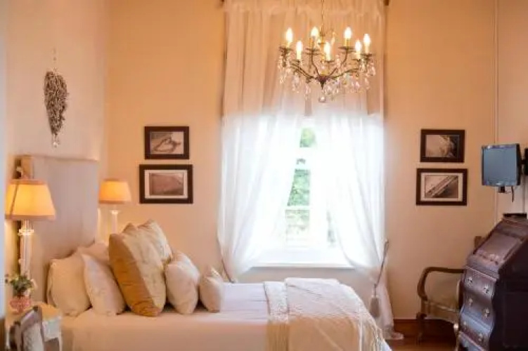 Bredasdorp Country Manor
