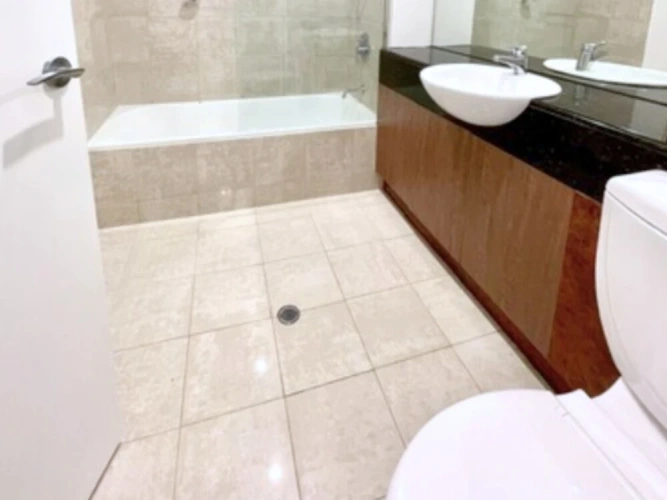 3 Bedrooms Deluxe Apartment