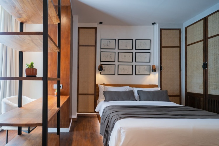Apartment Seabreeze 2