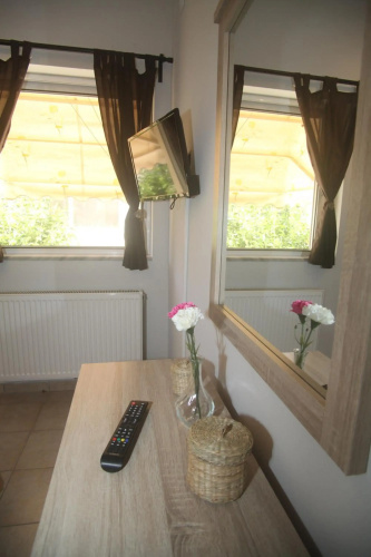 Ionio Apartments Preveza