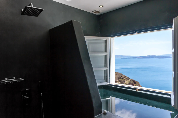 Thirea Suites & Studios - Adults Only