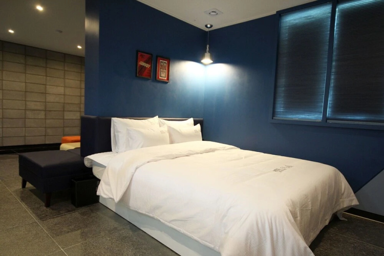 Busan Sasang Hotel Ire