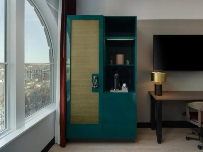 Premium Double room